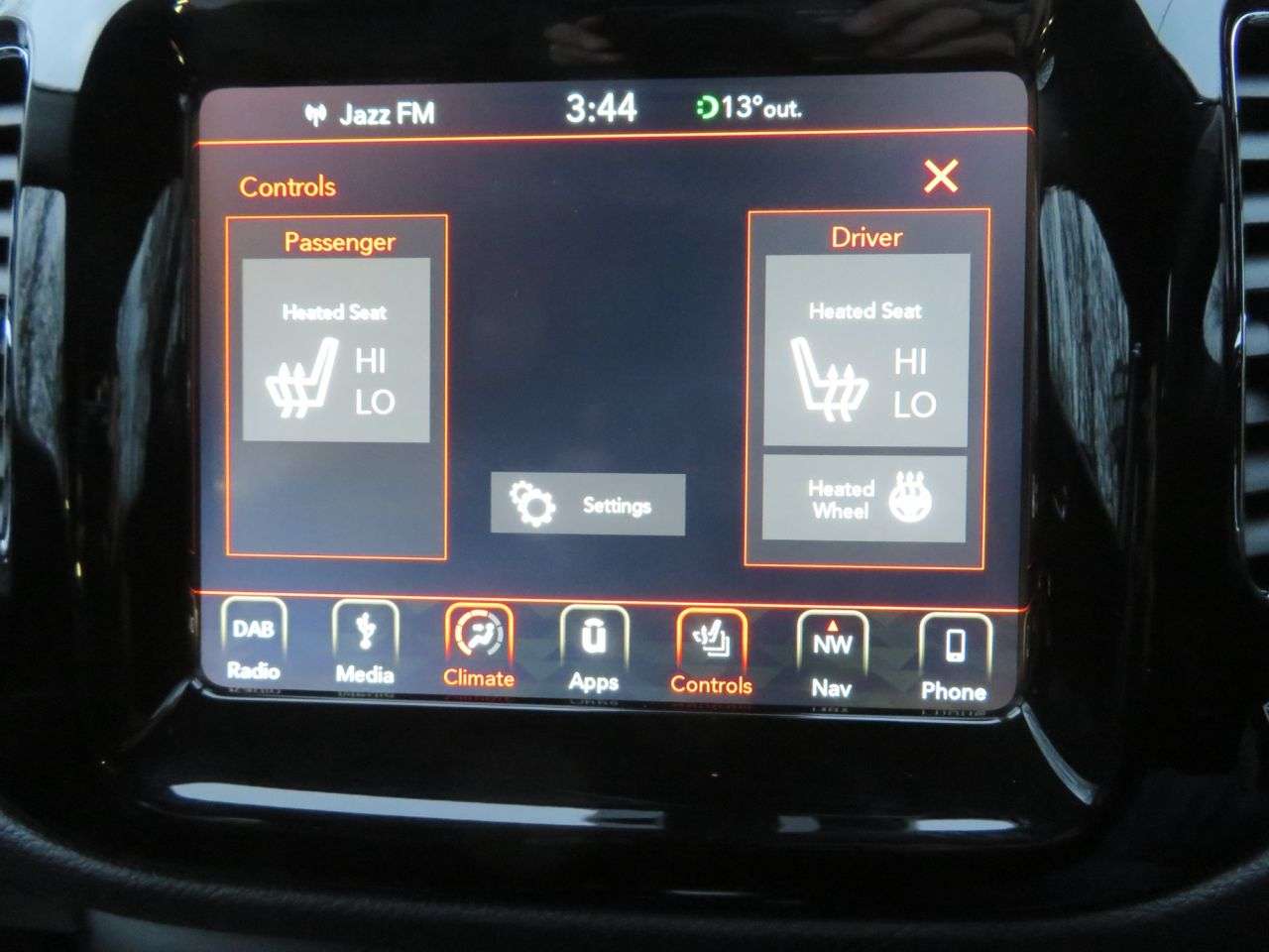 2019 JEEP COMPASS 2019 JEEP COMPASS