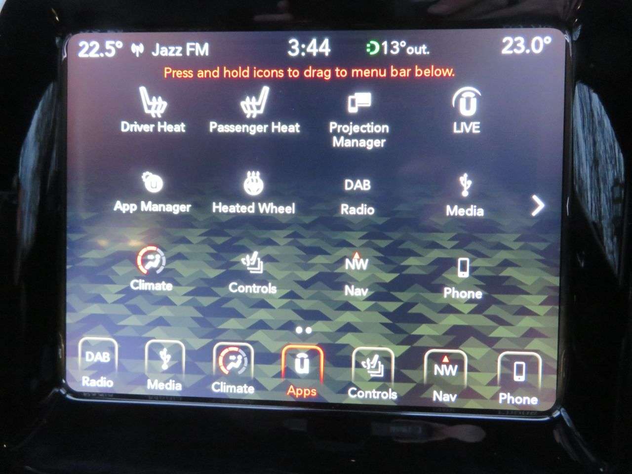 2019 JEEP COMPASS 2019 JEEP COMPASS