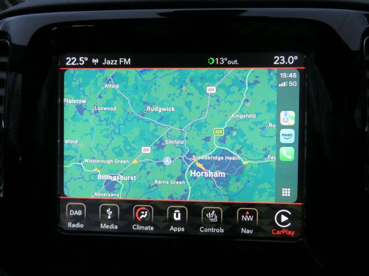 2019 JEEP COMPASS 2019 JEEP COMPASS