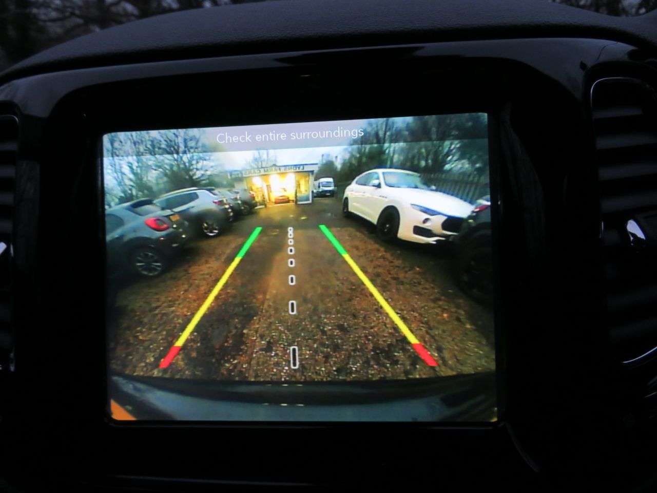 2019 JEEP COMPASS 2019 JEEP COMPASS