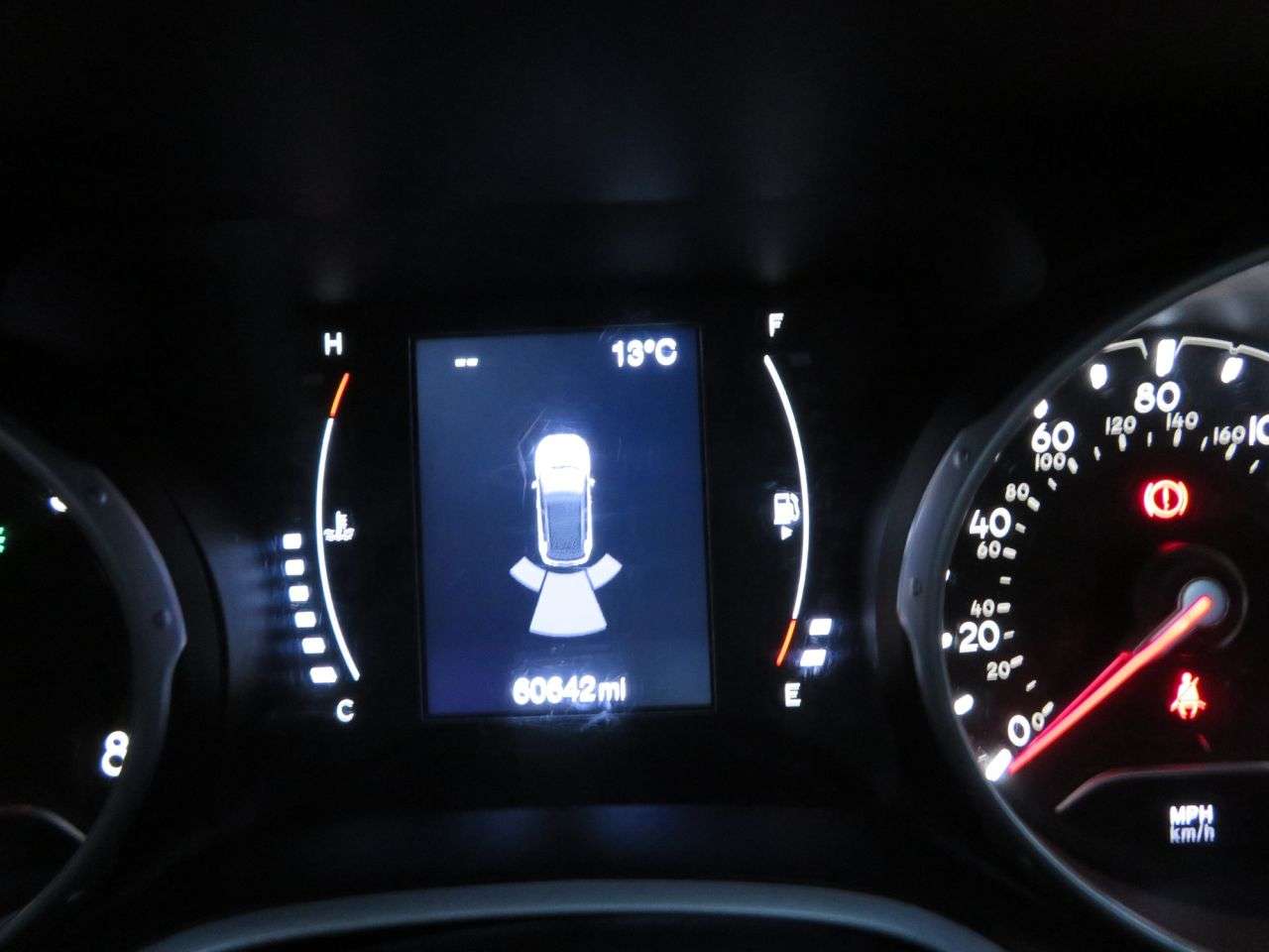 2019 JEEP COMPASS 2019 JEEP COMPASS