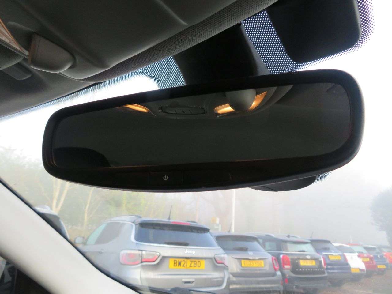 2019 JEEP COMPASS 2019 JEEP COMPASS