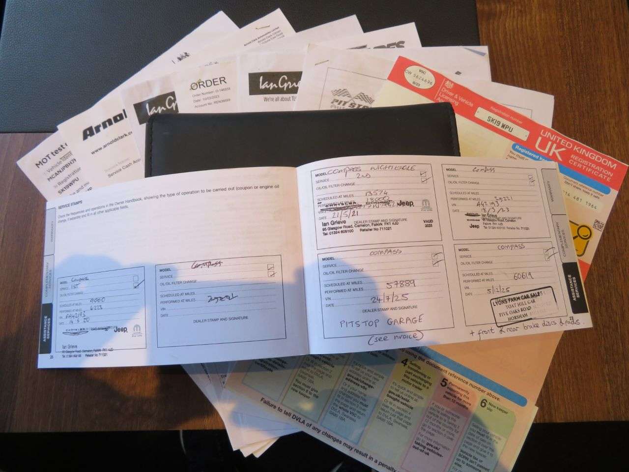 2019 JEEP COMPASS 2019 JEEP COMPASS