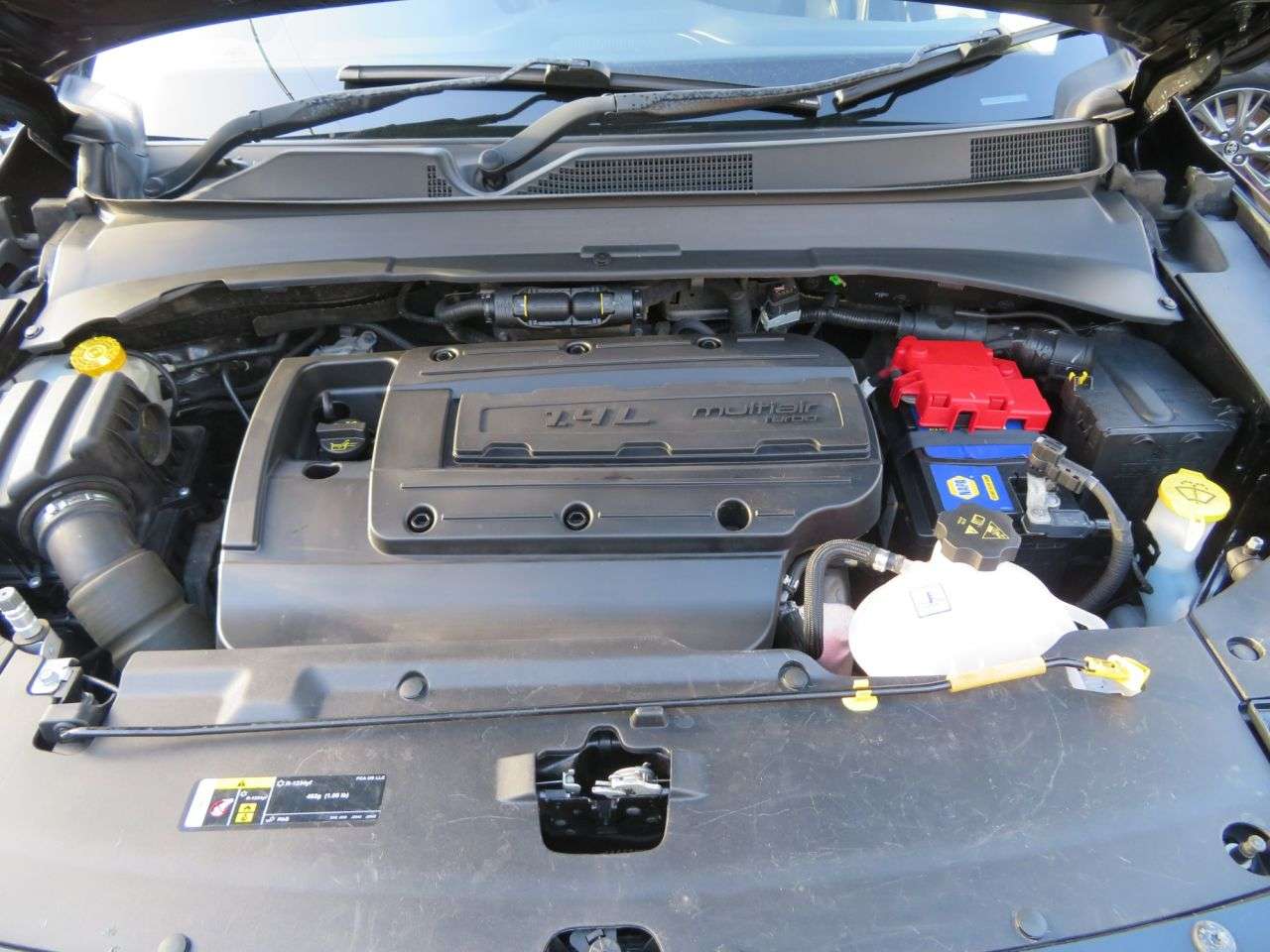 2019 JEEP COMPASS 2019 JEEP COMPASS