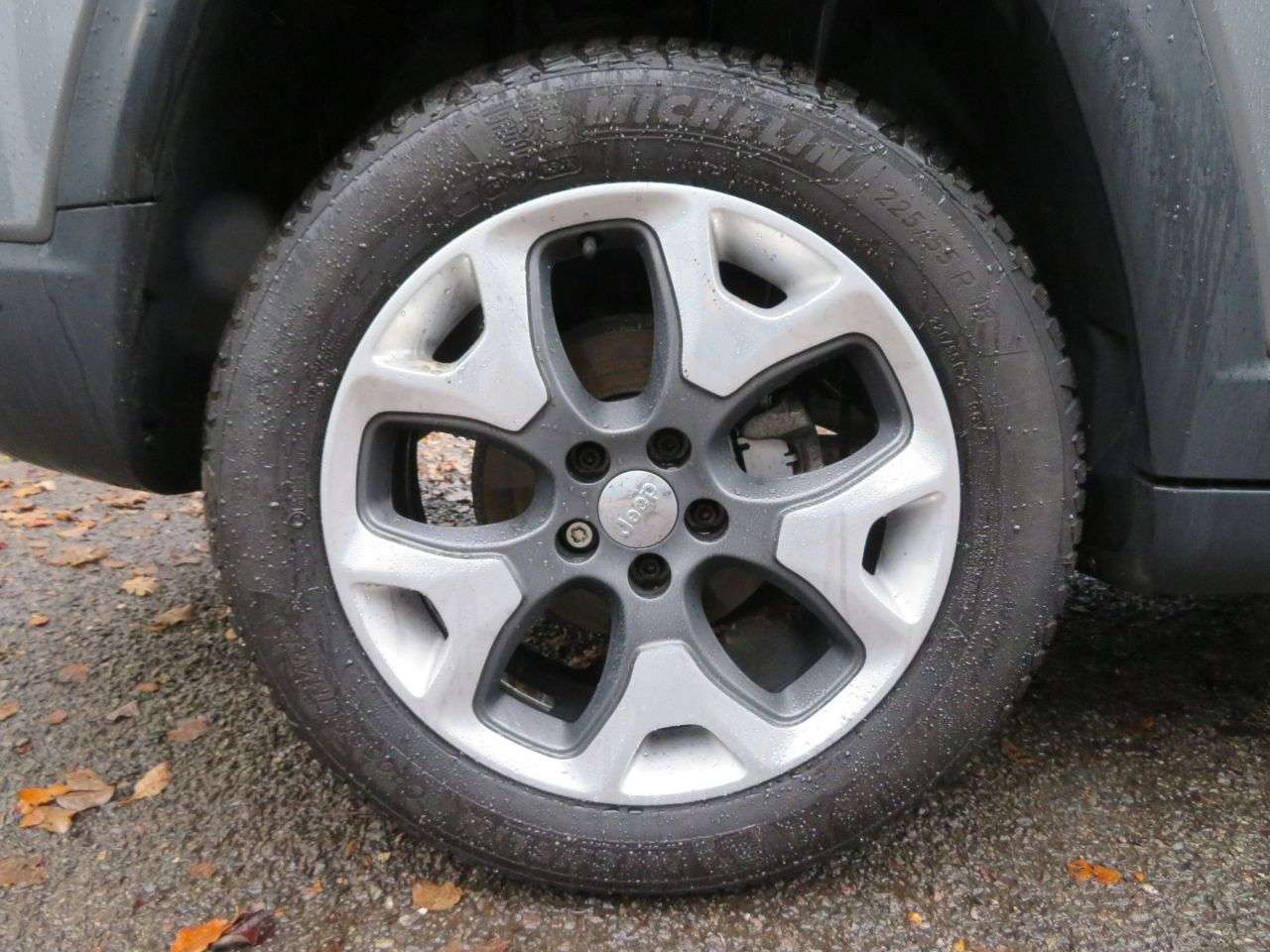 2021 JEEP COMPASS 2021 JEEP COMPASS