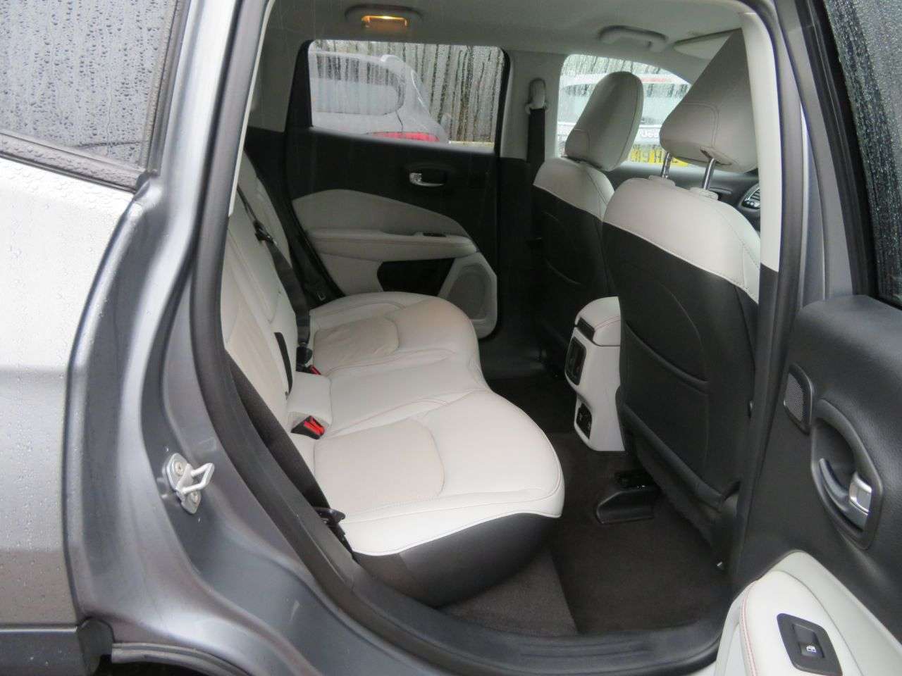 2021 JEEP COMPASS 2021 JEEP COMPASS