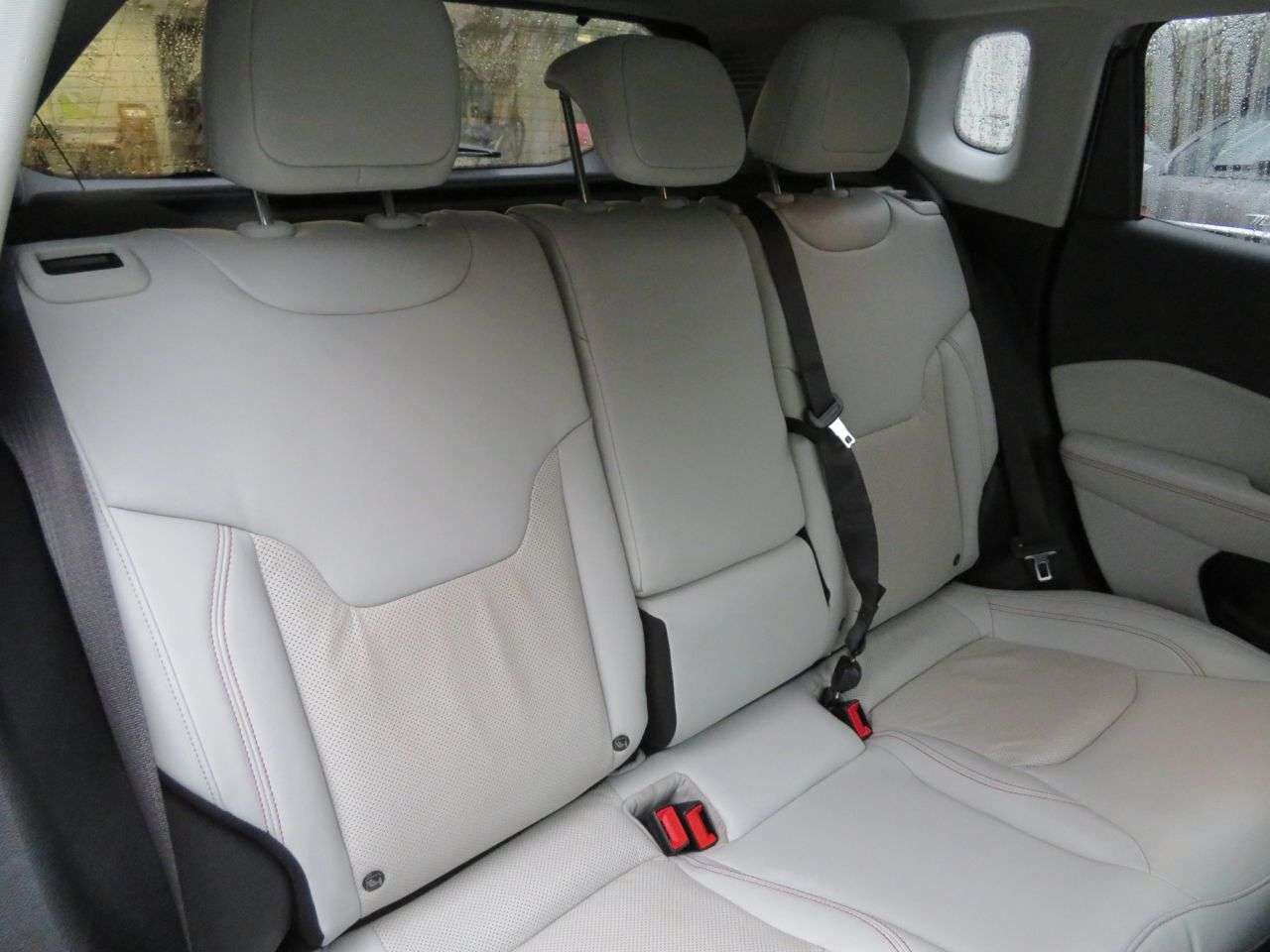 2021 JEEP COMPASS 2021 JEEP COMPASS