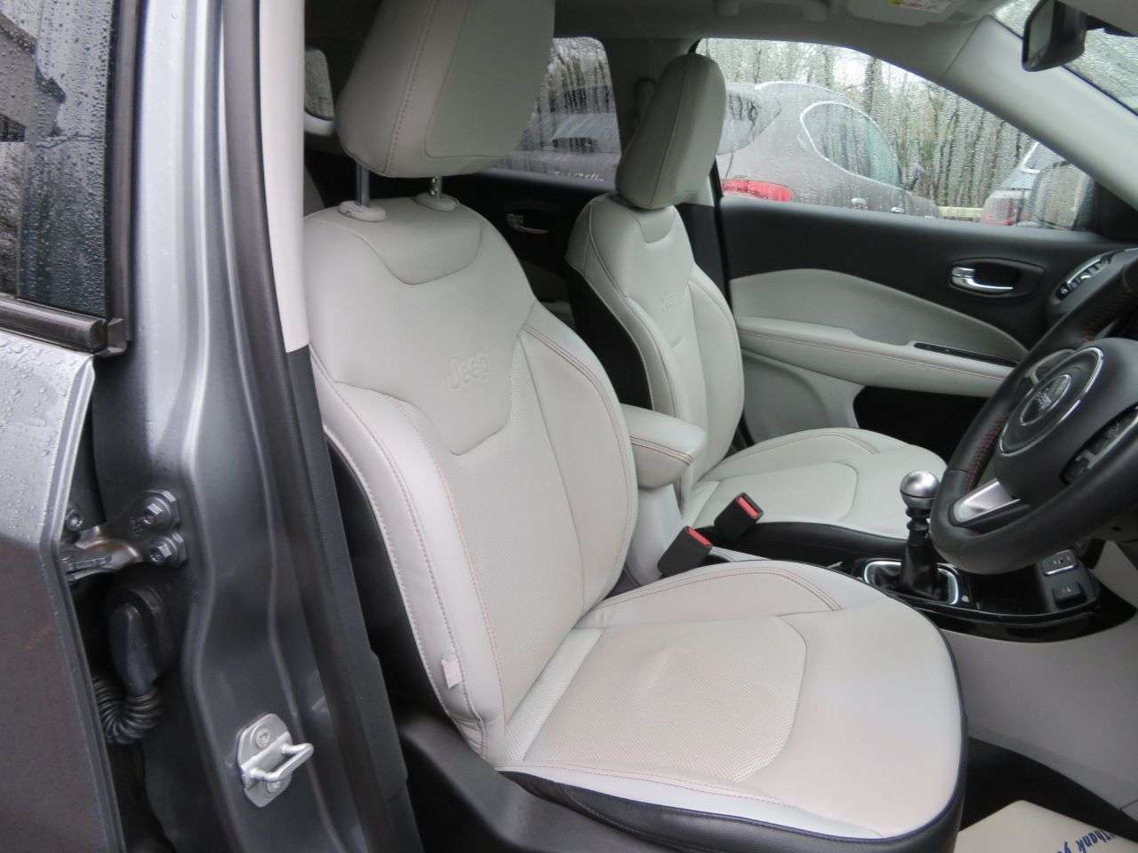 2021 JEEP COMPASS 2021 JEEP COMPASS