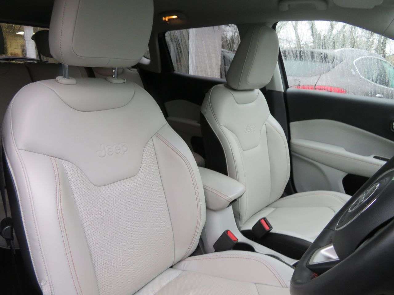 2021 JEEP COMPASS 2021 JEEP COMPASS