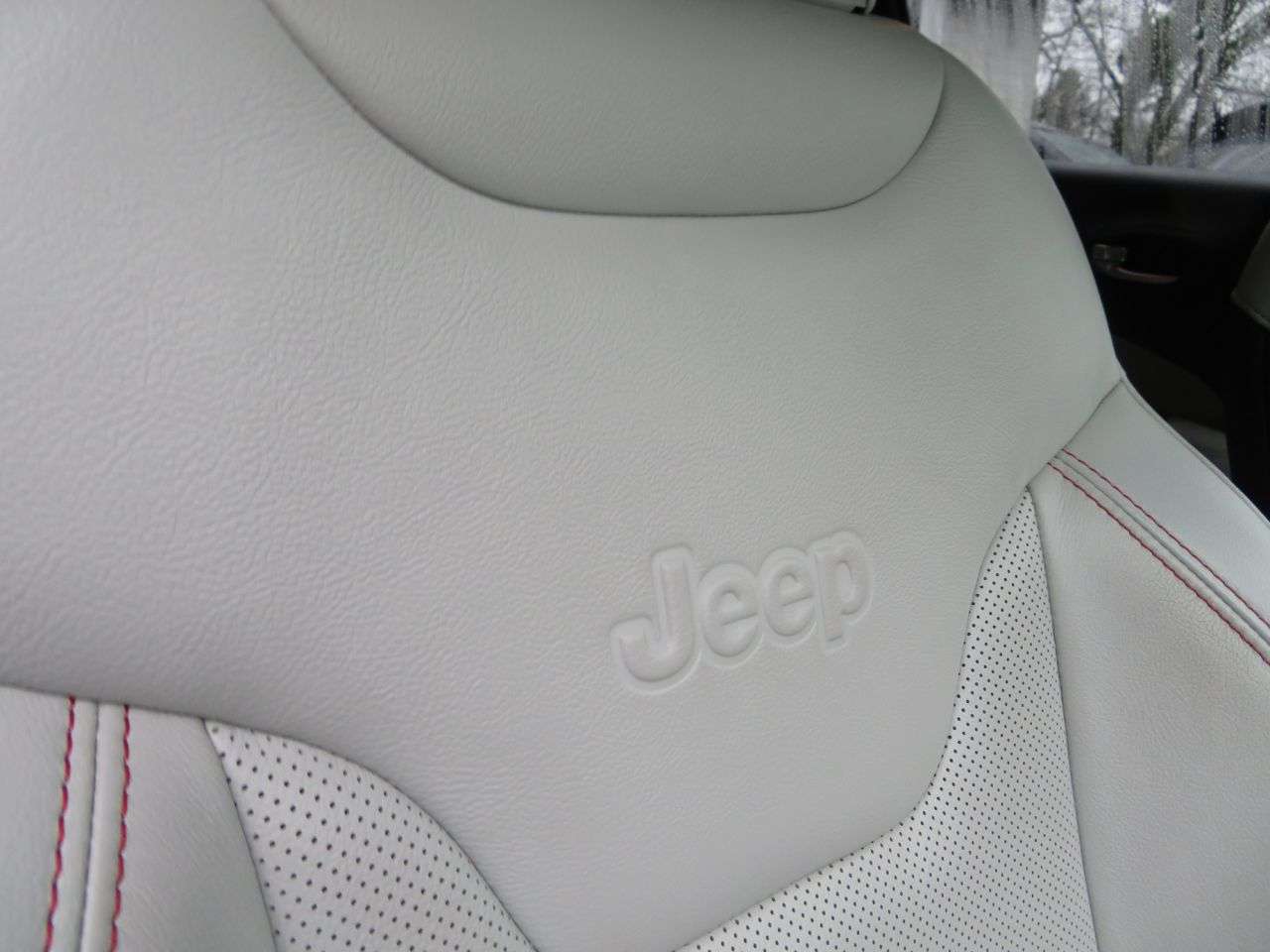 2021 JEEP COMPASS 2021 JEEP COMPASS