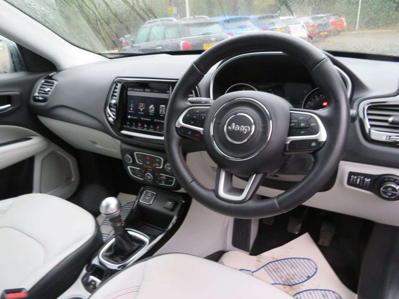 2021 JEEP COMPASS 2021 JEEP COMPASS