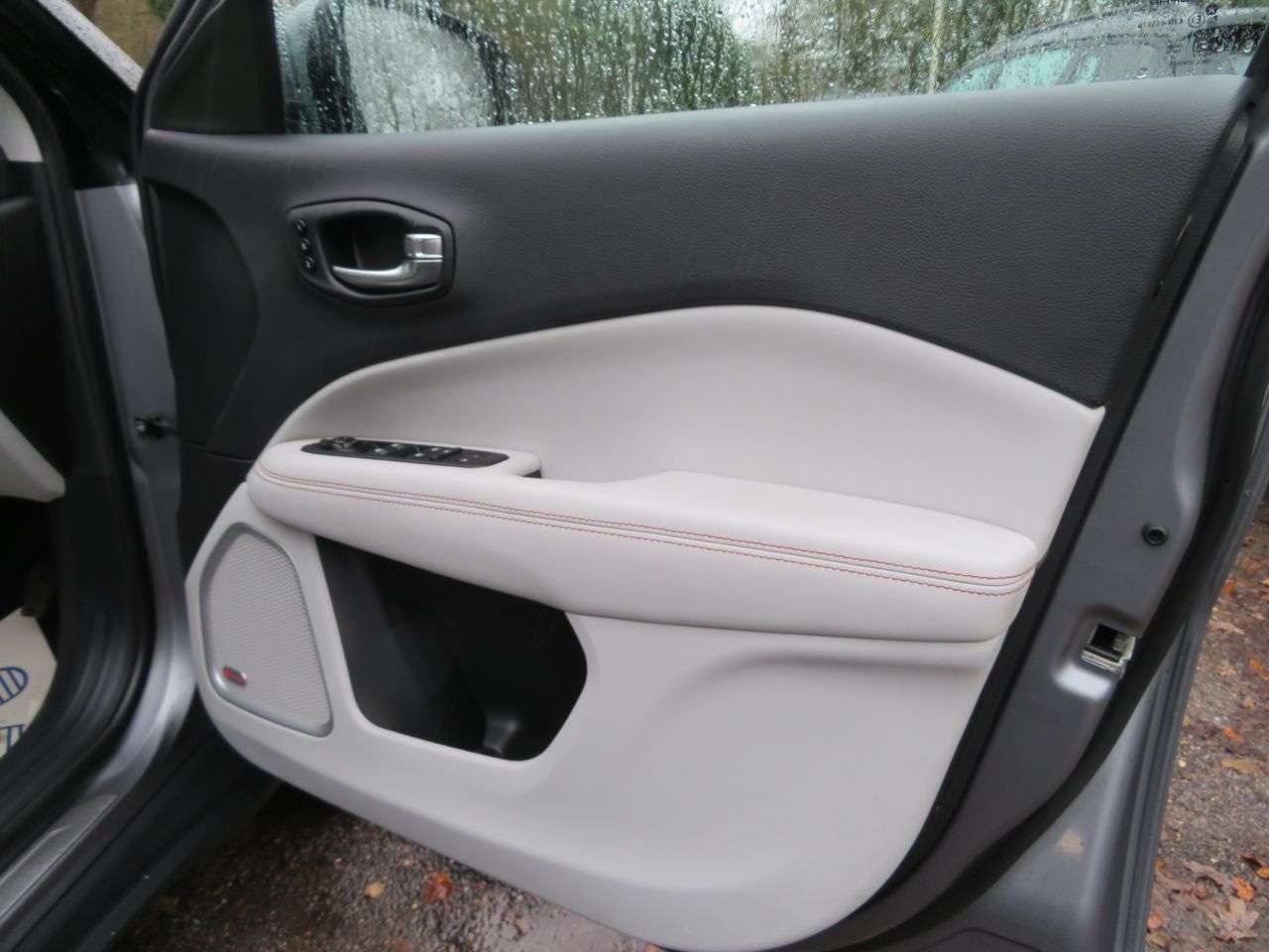 2021 JEEP COMPASS 2021 JEEP COMPASS