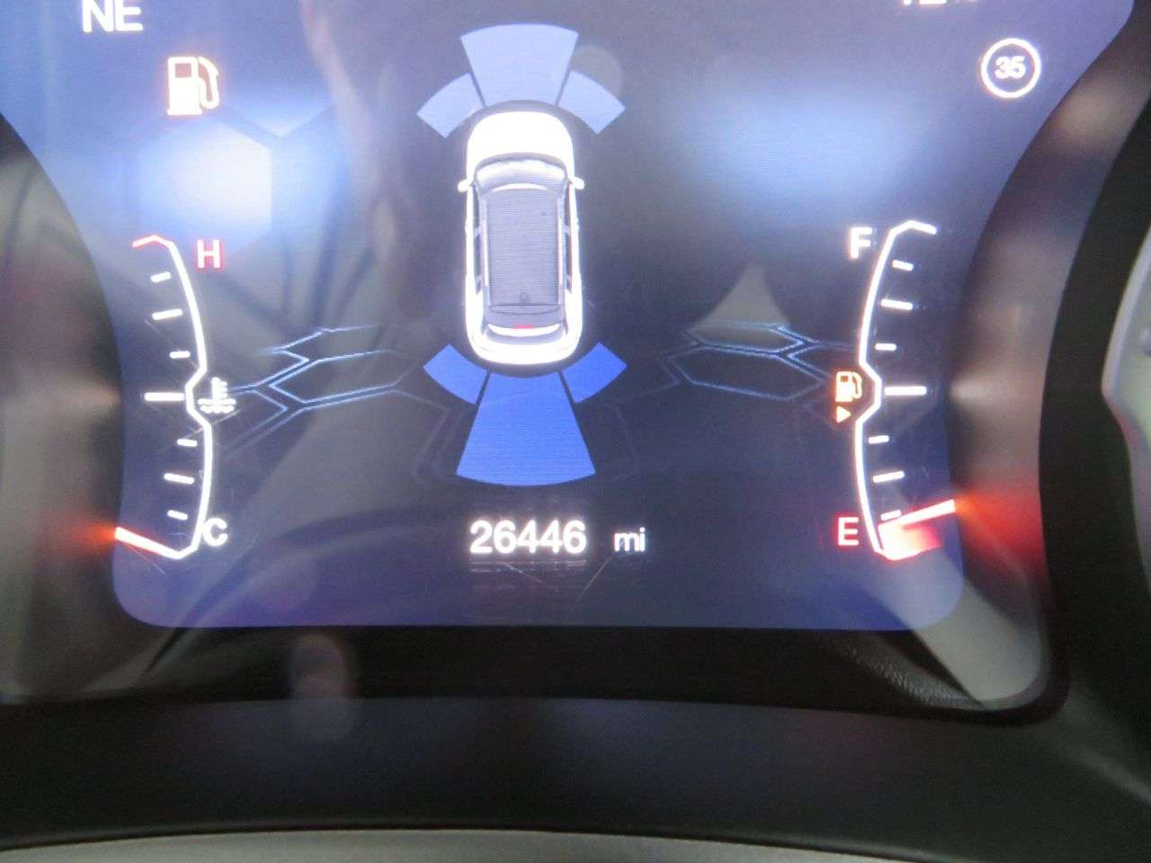 2021 JEEP COMPASS 2021 JEEP COMPASS