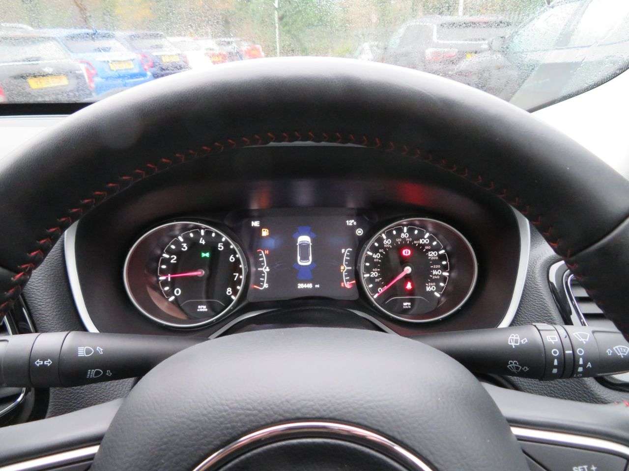 2021 JEEP COMPASS 2021 JEEP COMPASS