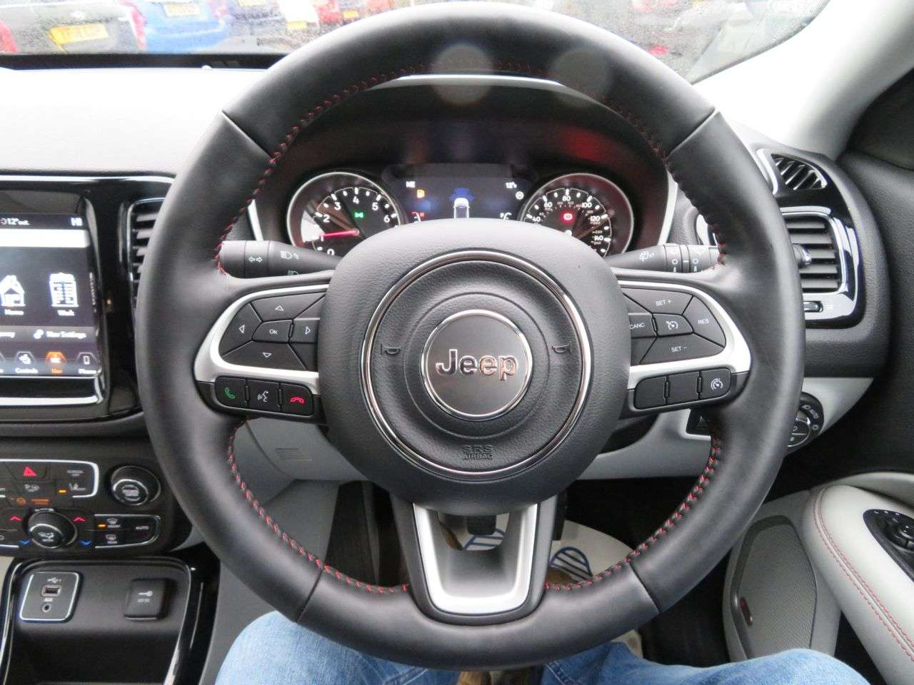 2021 JEEP COMPASS 2021 JEEP COMPASS