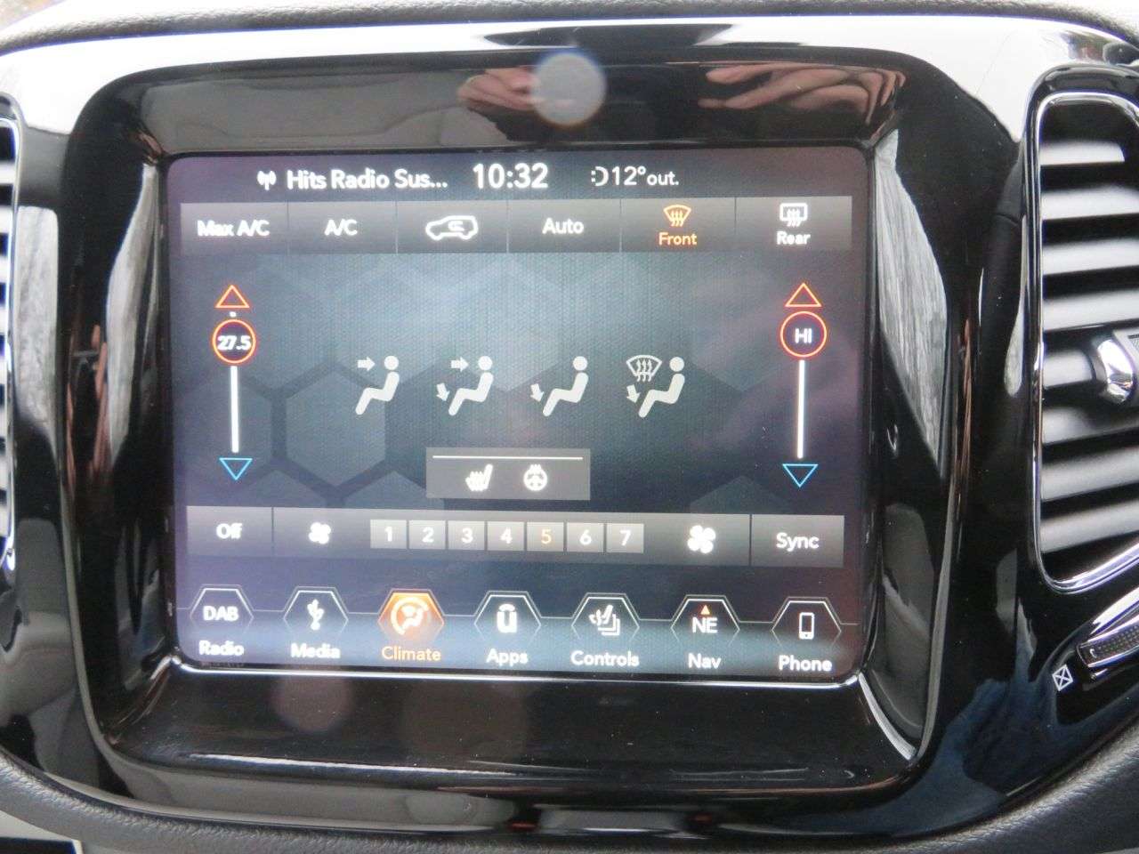 2021 JEEP COMPASS 2021 JEEP COMPASS