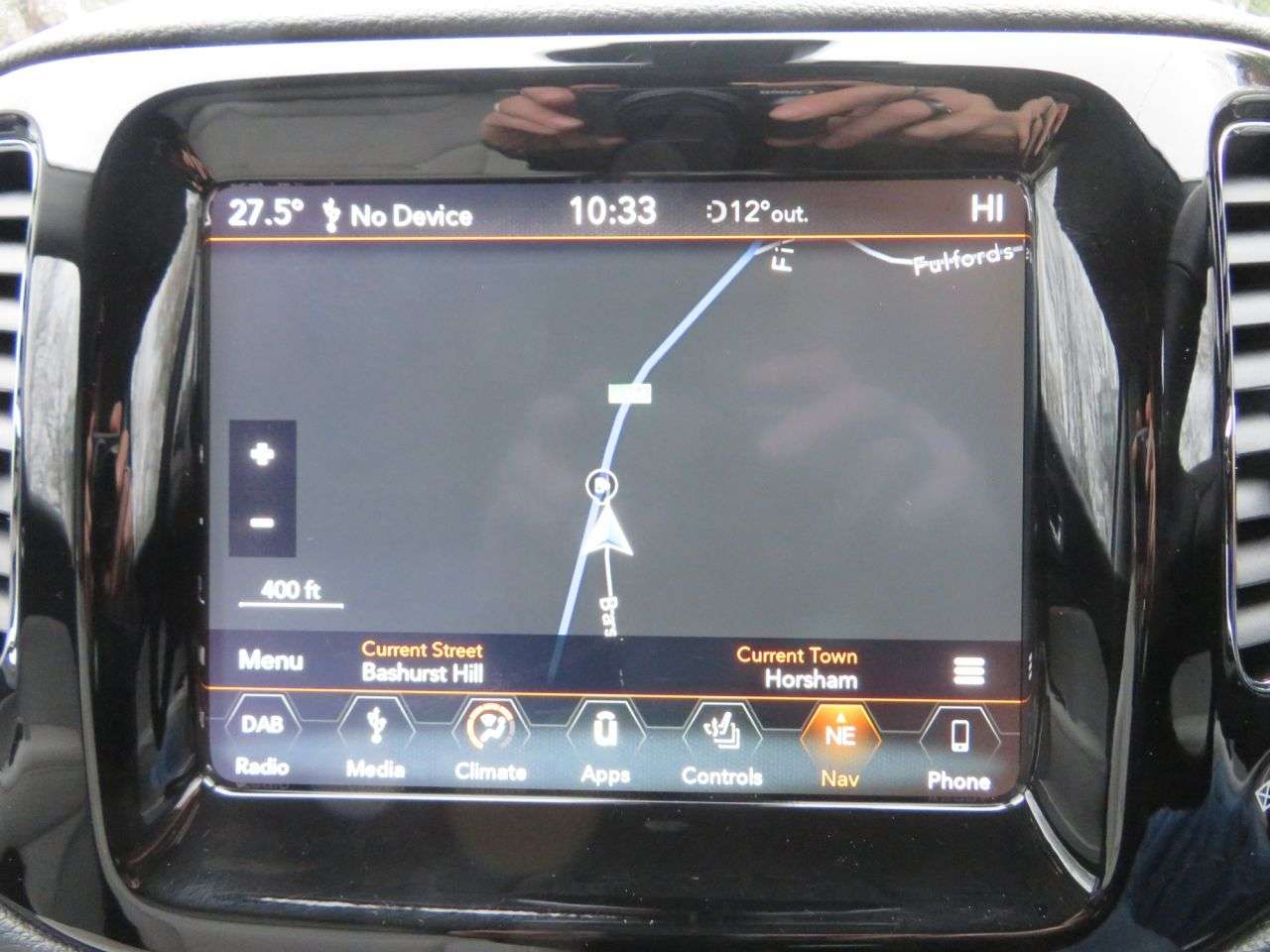 2021 JEEP COMPASS 2021 JEEP COMPASS