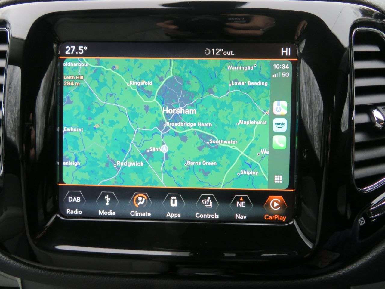 2021 JEEP COMPASS 2021 JEEP COMPASS