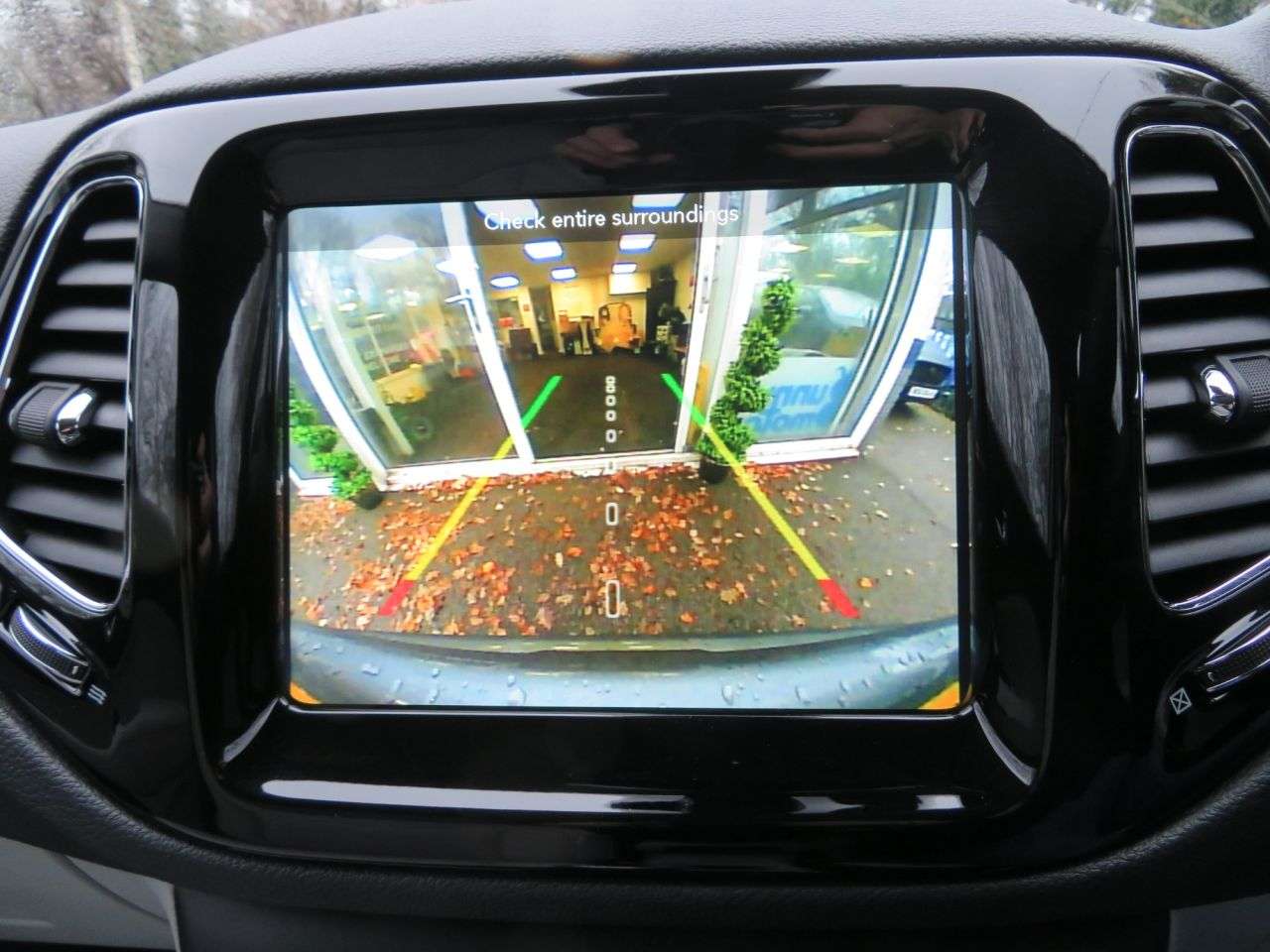 2021 JEEP COMPASS 2021 JEEP COMPASS