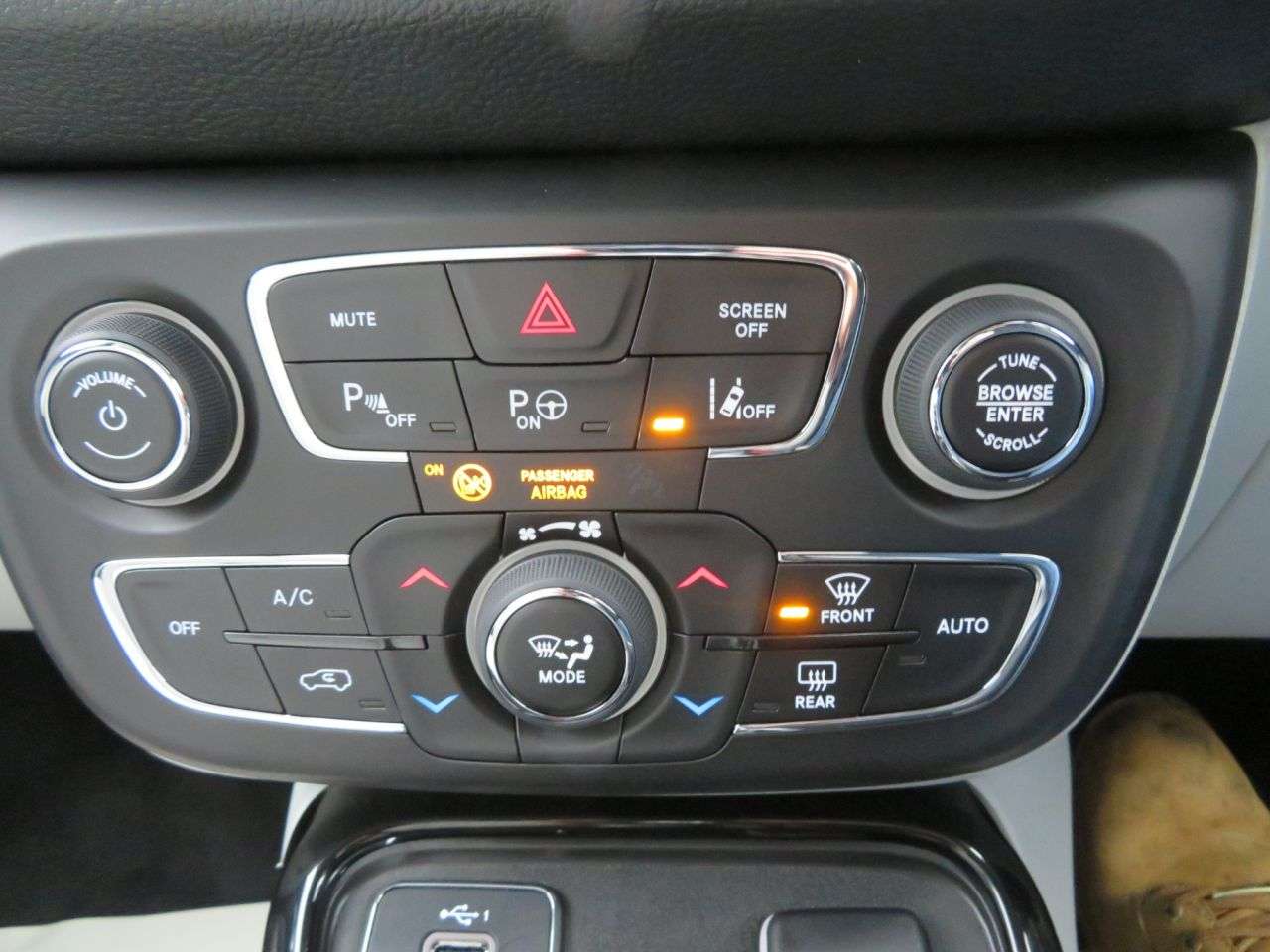 2021 JEEP COMPASS 2021 JEEP COMPASS