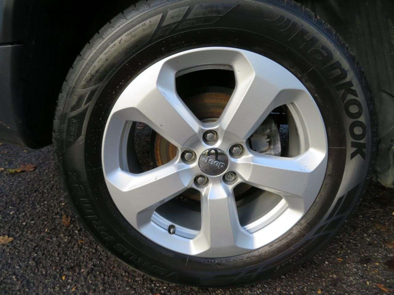 2019 JEEP COMPASS 2019 JEEP COMPASS