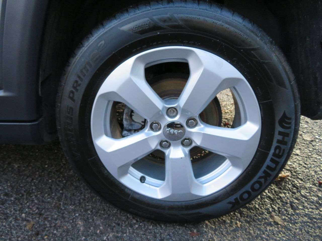 2019 JEEP COMPASS 2019 JEEP COMPASS