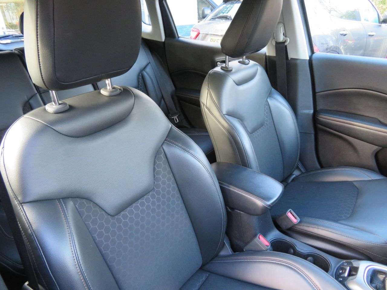 2019 JEEP COMPASS 2019 JEEP COMPASS