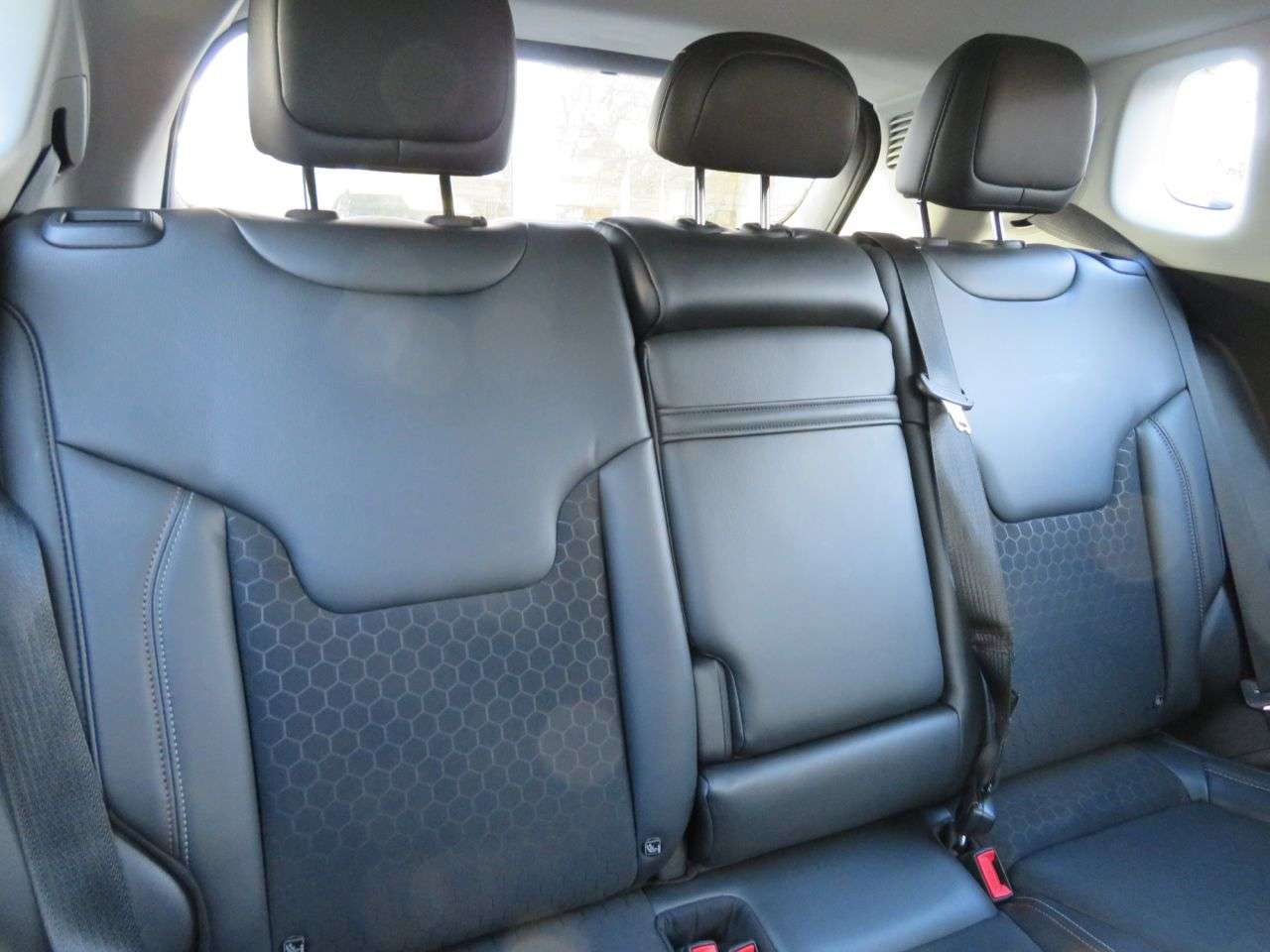 2019 JEEP COMPASS 2019 JEEP COMPASS