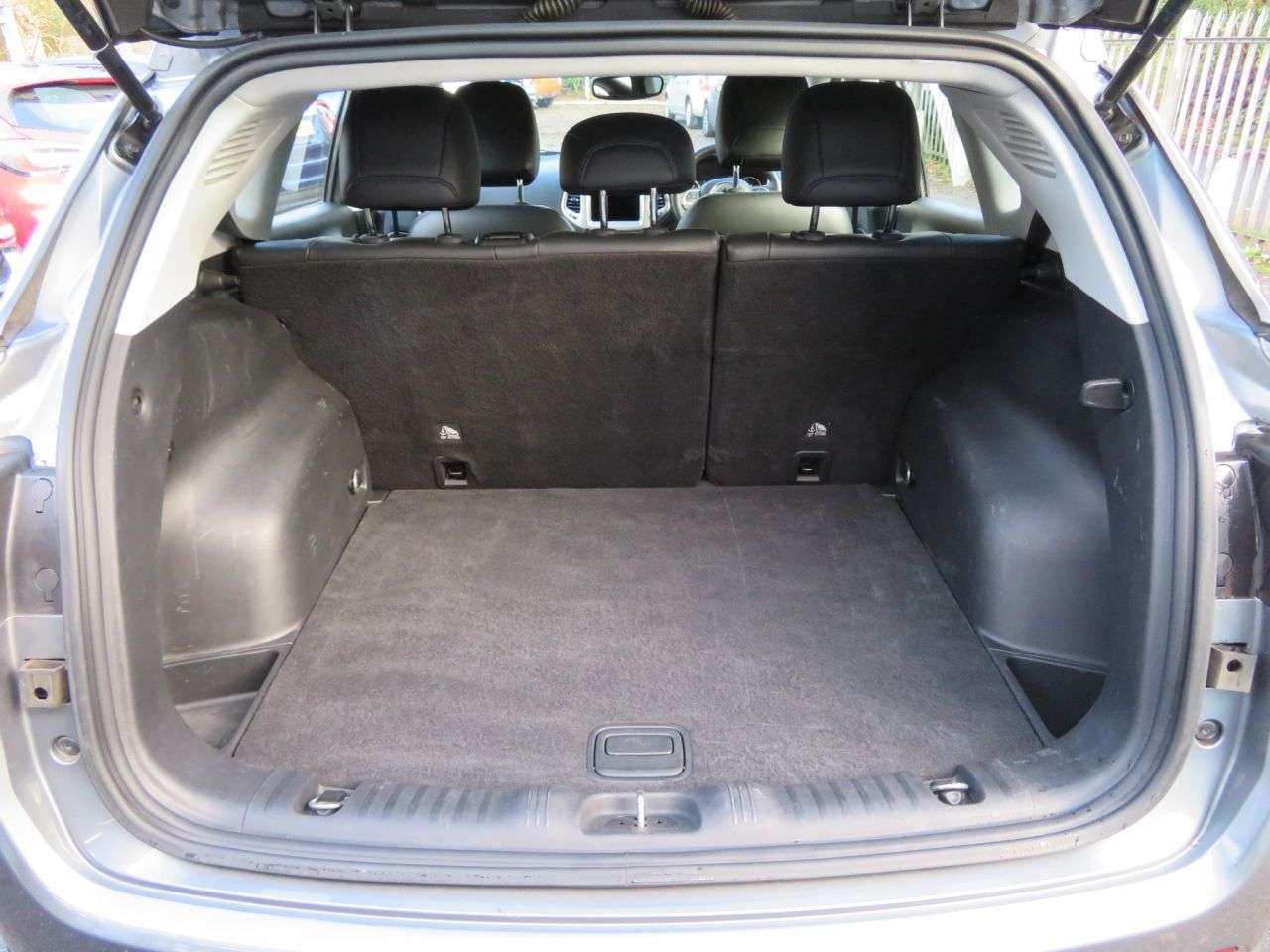 2019 JEEP COMPASS 2019 JEEP COMPASS