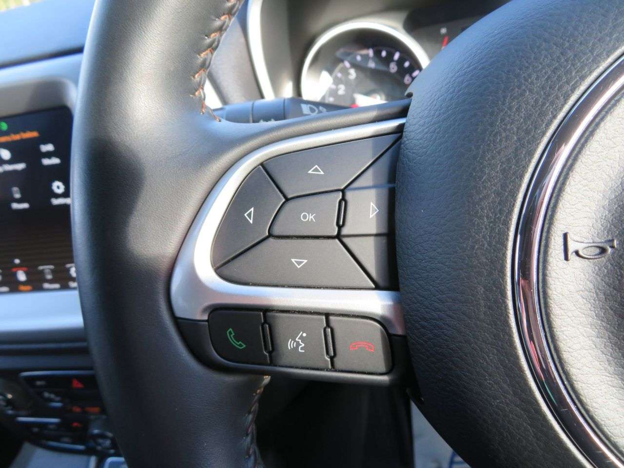 2019 JEEP COMPASS 2019 JEEP COMPASS