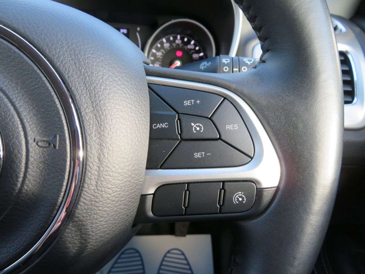 2019 JEEP COMPASS 2019 JEEP COMPASS