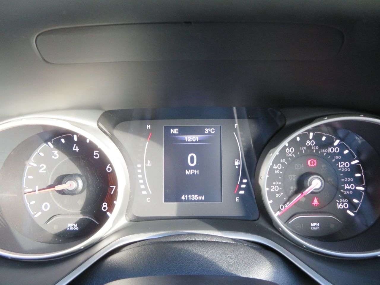 2019 JEEP COMPASS 2019 JEEP COMPASS