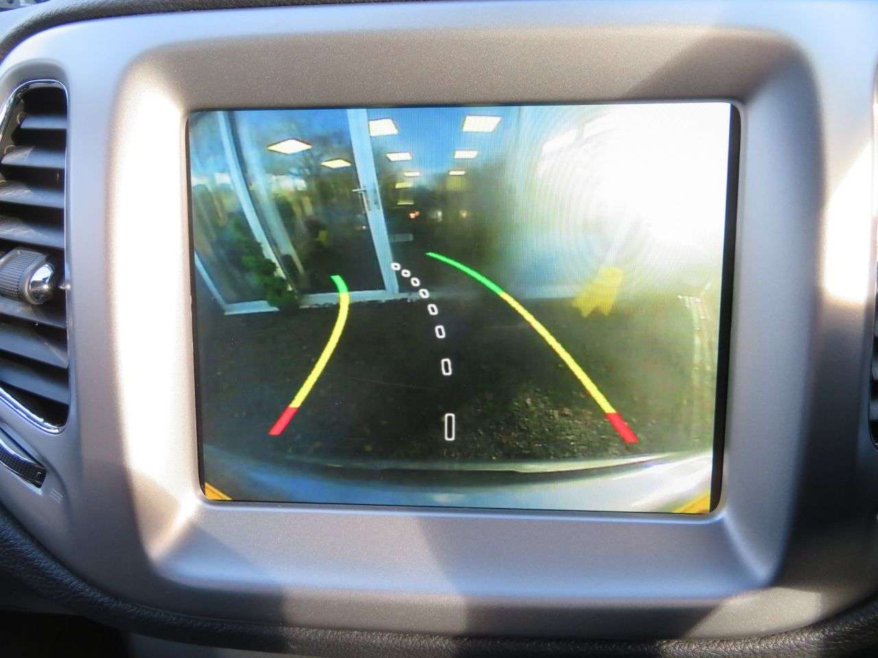 2019 JEEP COMPASS 2019 JEEP COMPASS