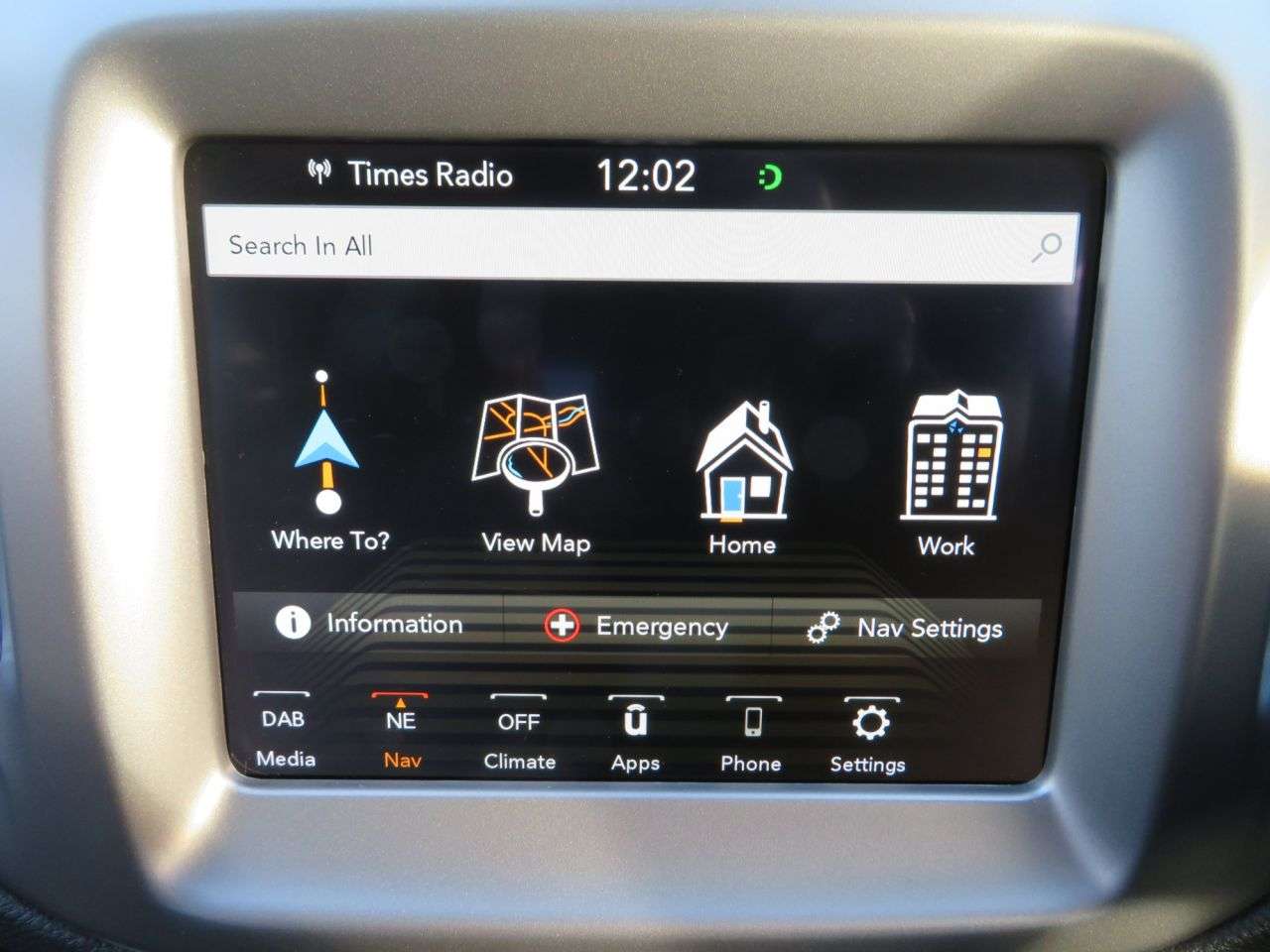 2019 JEEP COMPASS 2019 JEEP COMPASS