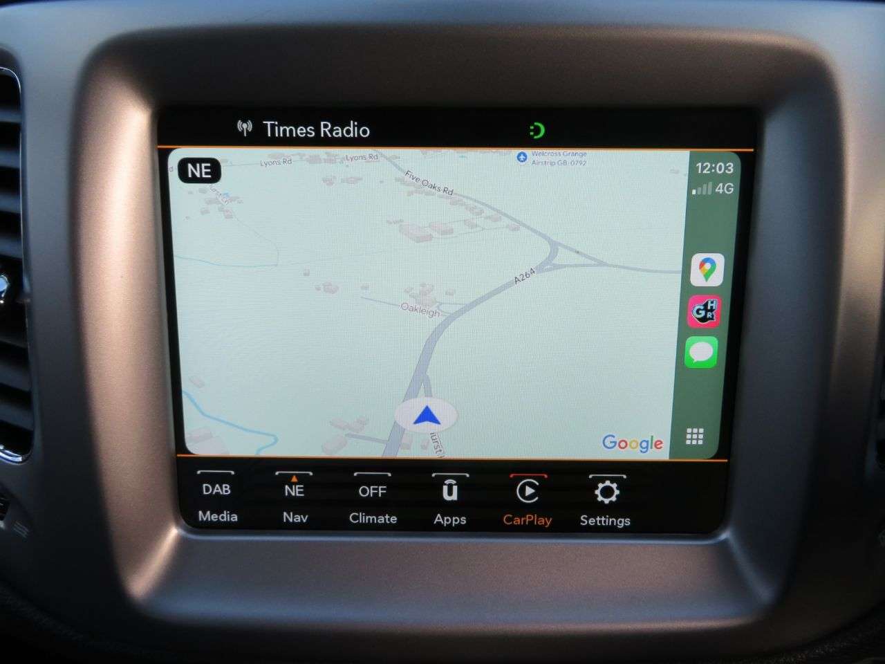 2019 JEEP COMPASS 2019 JEEP COMPASS