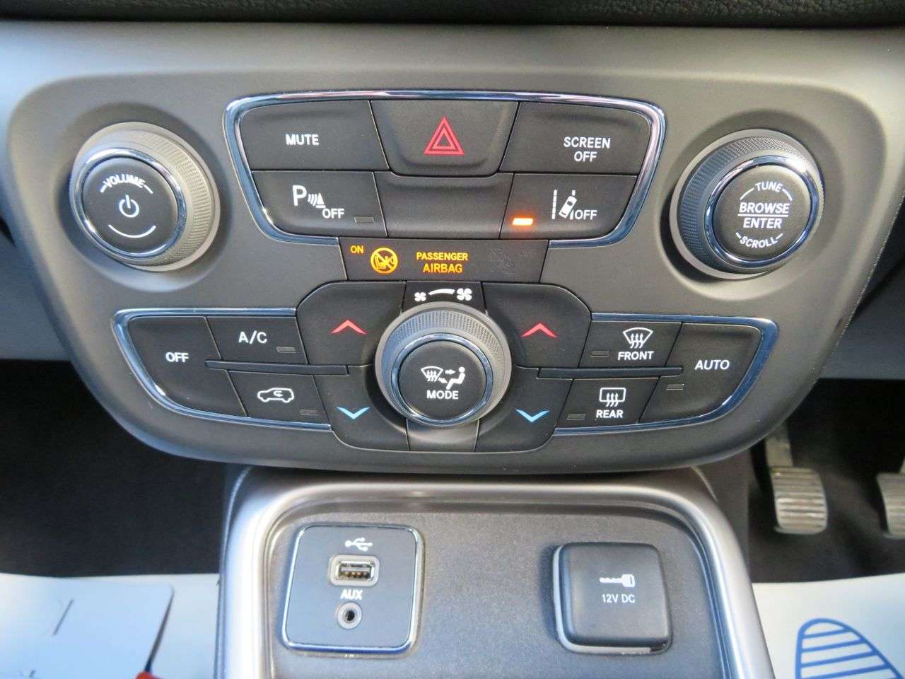 2019 JEEP COMPASS 2019 JEEP COMPASS