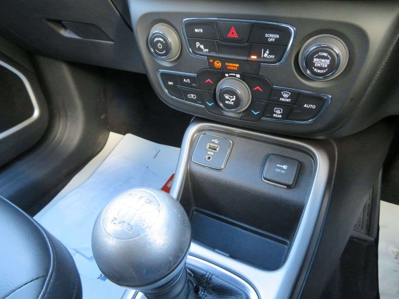 2019 JEEP COMPASS 2019 JEEP COMPASS