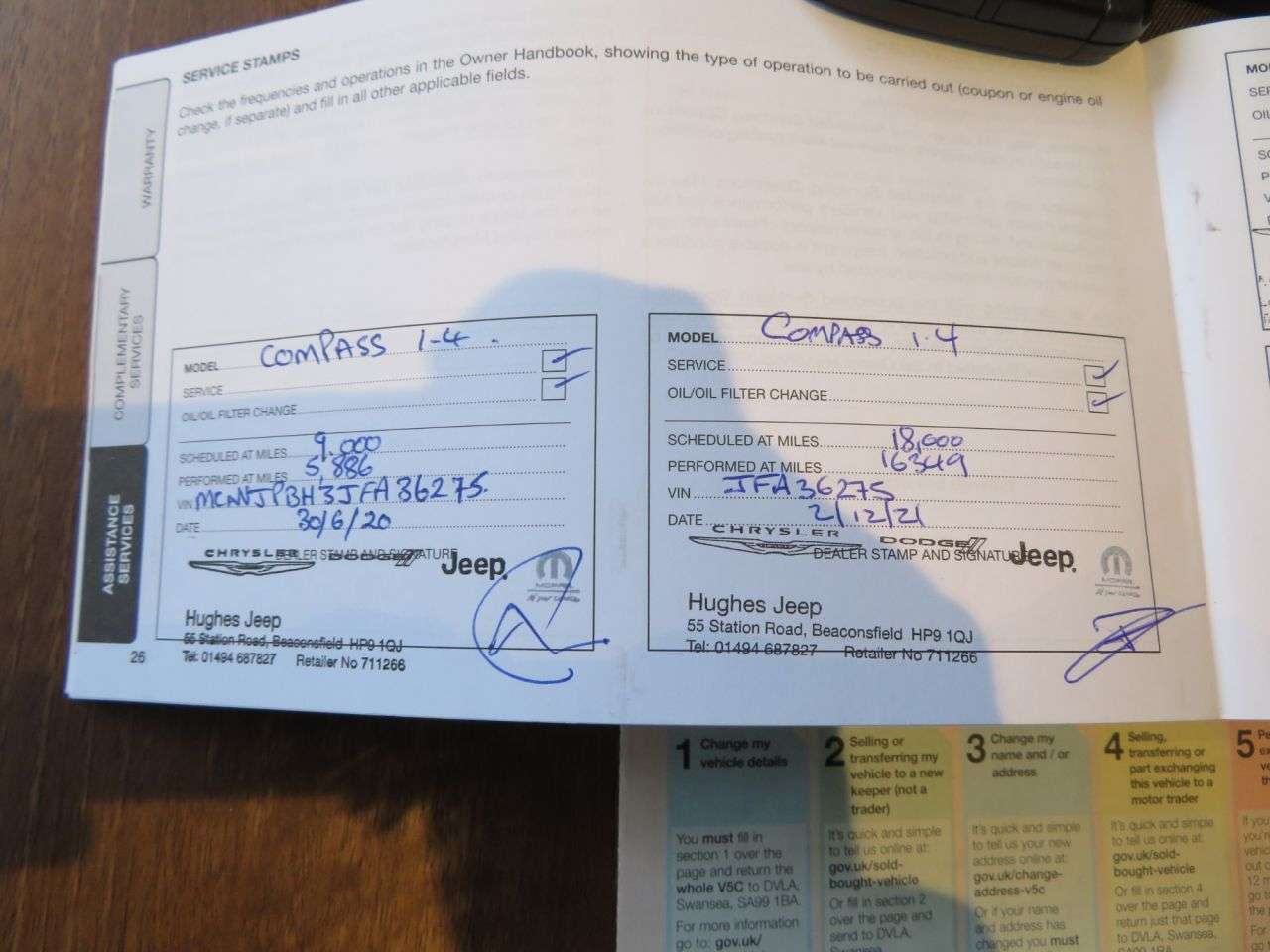 2019 JEEP COMPASS 2019 JEEP COMPASS