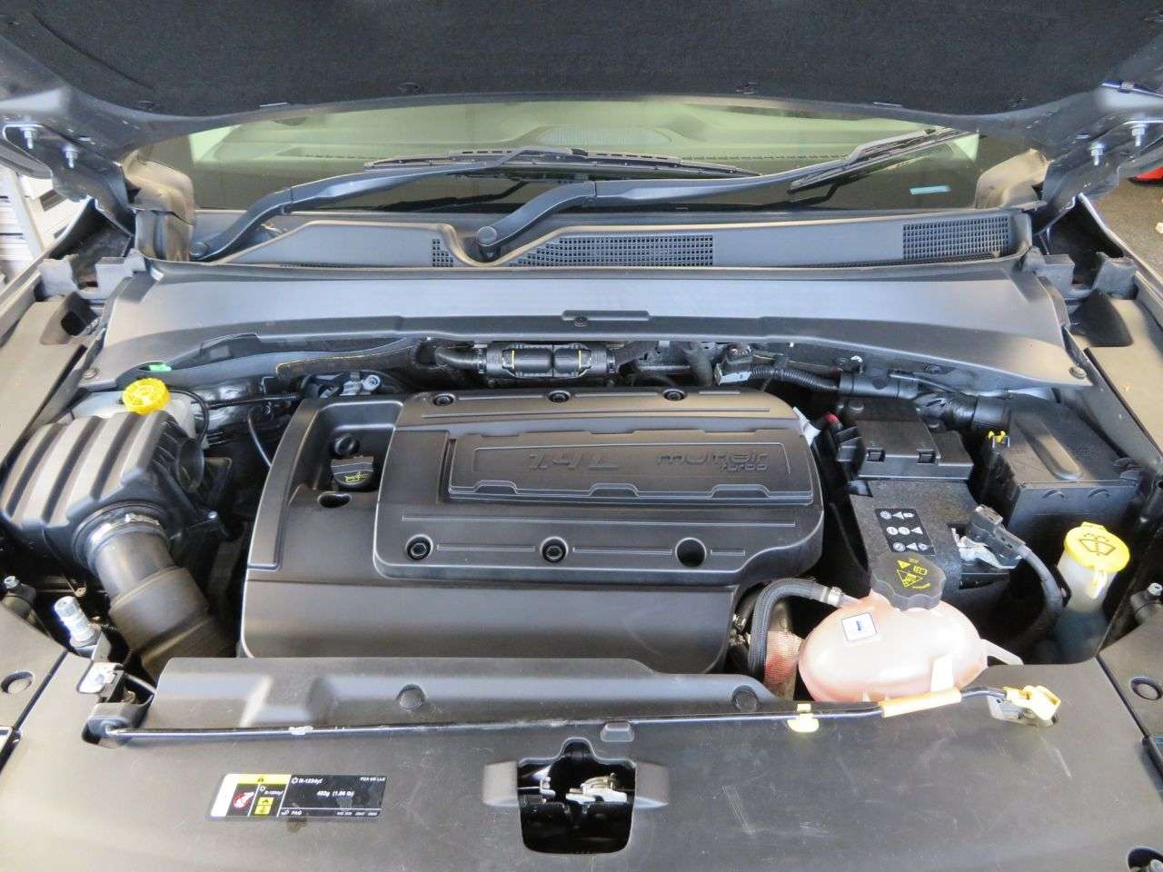 2019 JEEP COMPASS 2019 JEEP COMPASS