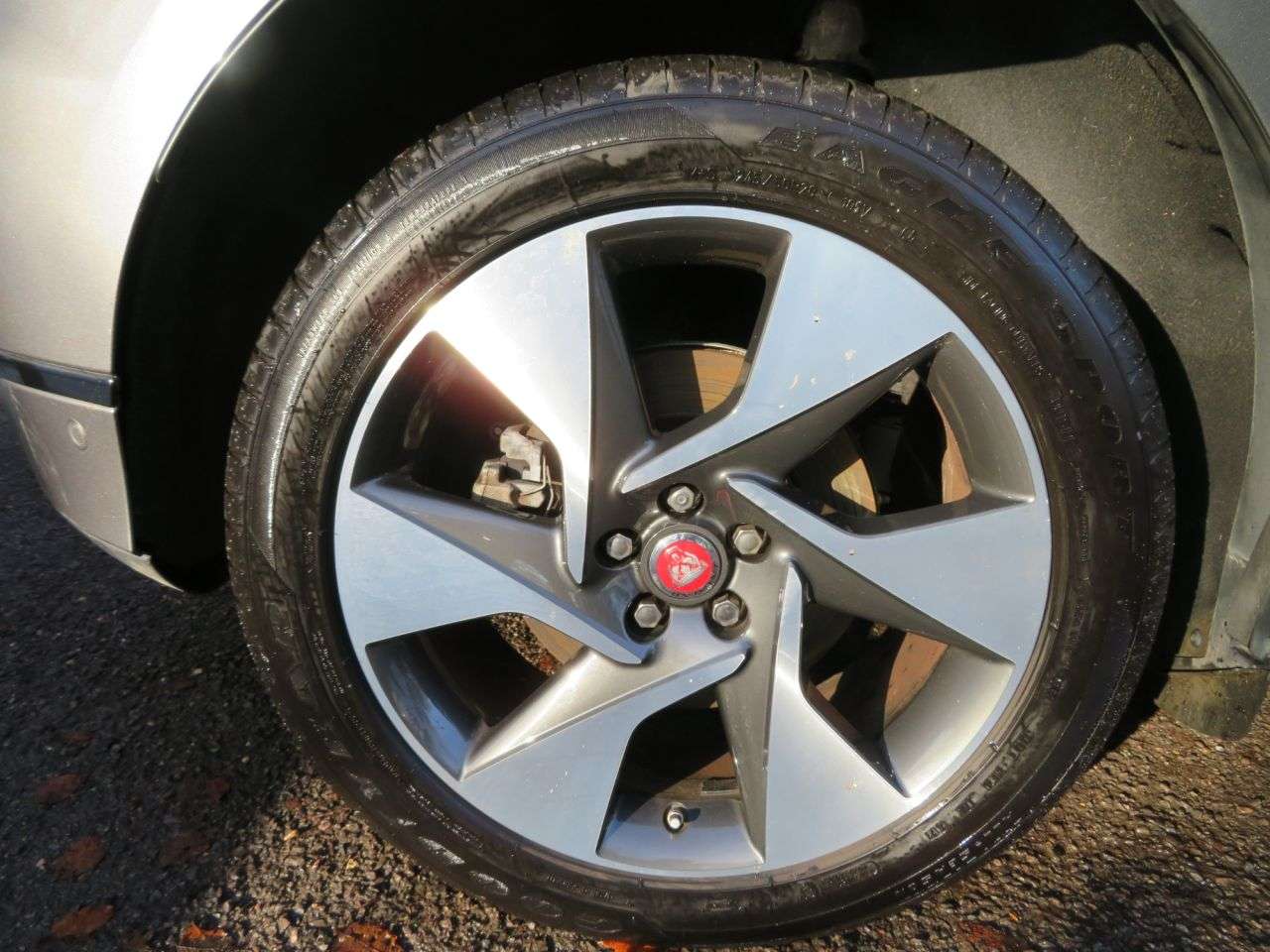 2020 JAGUAR I-PACE 2020 JAGUAR I-PACE