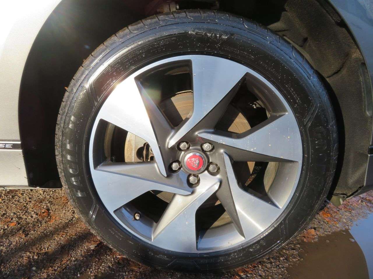 2020 JAGUAR I-PACE 2020 JAGUAR I-PACE