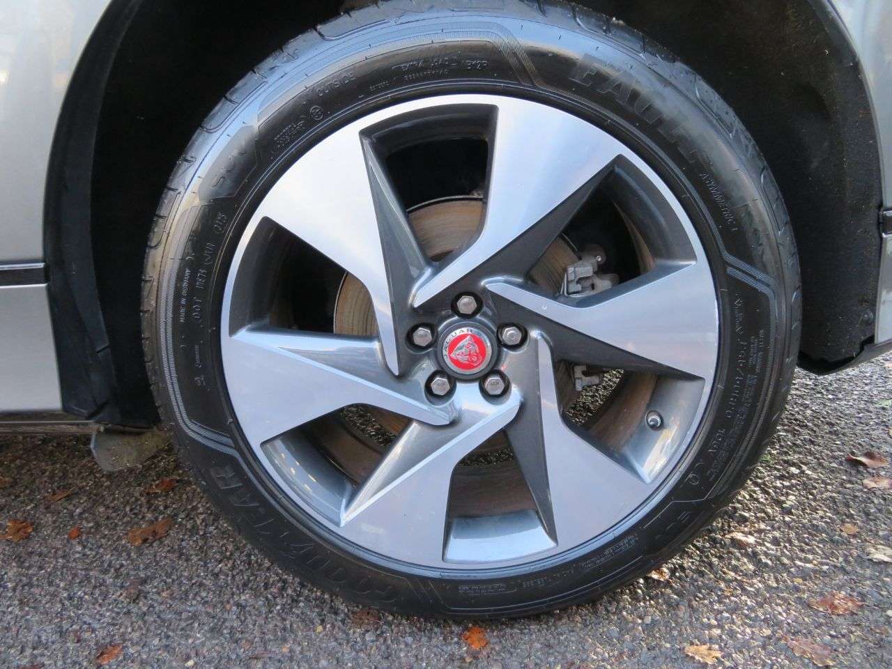 2020 JAGUAR I-PACE 2020 JAGUAR I-PACE