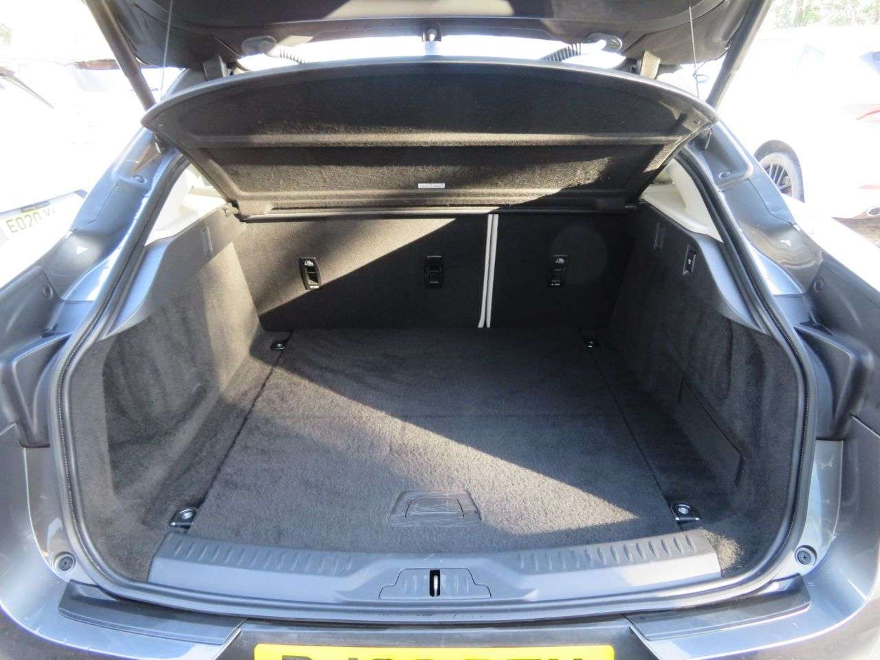 2020 JAGUAR I-PACE 2020 JAGUAR I-PACE