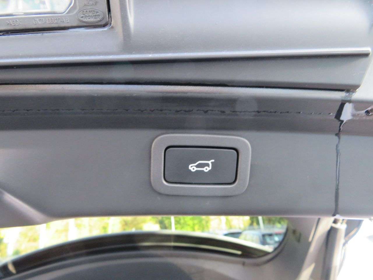 2020 JAGUAR I-PACE 2020 JAGUAR I-PACE