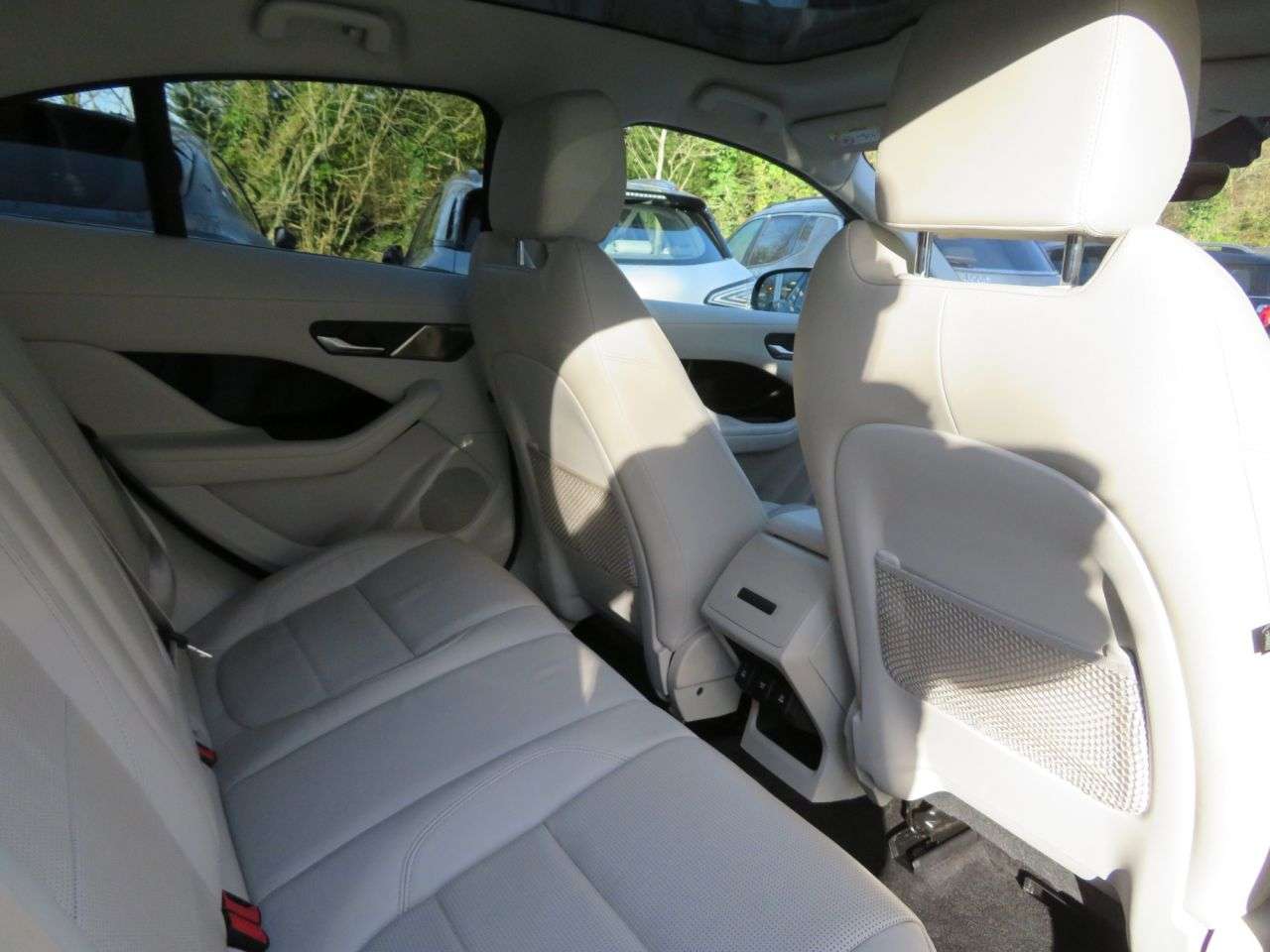 2020 JAGUAR I-PACE 2020 JAGUAR I-PACE