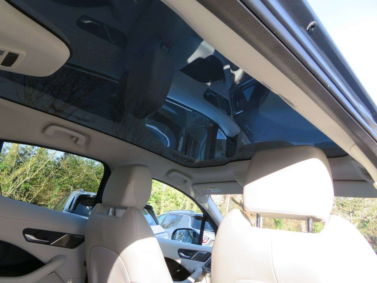 2020 JAGUAR I-PACE 2020 JAGUAR I-PACE