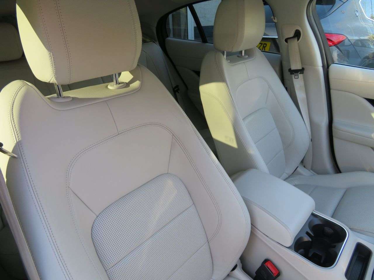 2020 JAGUAR I-PACE 2020 JAGUAR I-PACE