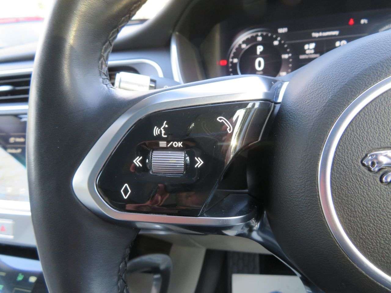 2020 JAGUAR I-PACE 2020 JAGUAR I-PACE