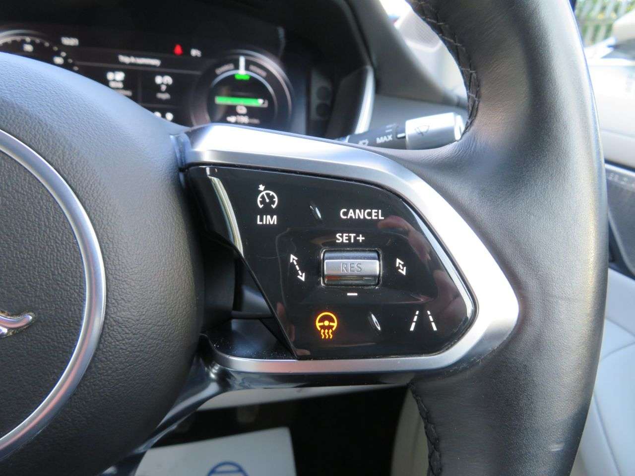 2020 JAGUAR I-PACE 2020 JAGUAR I-PACE