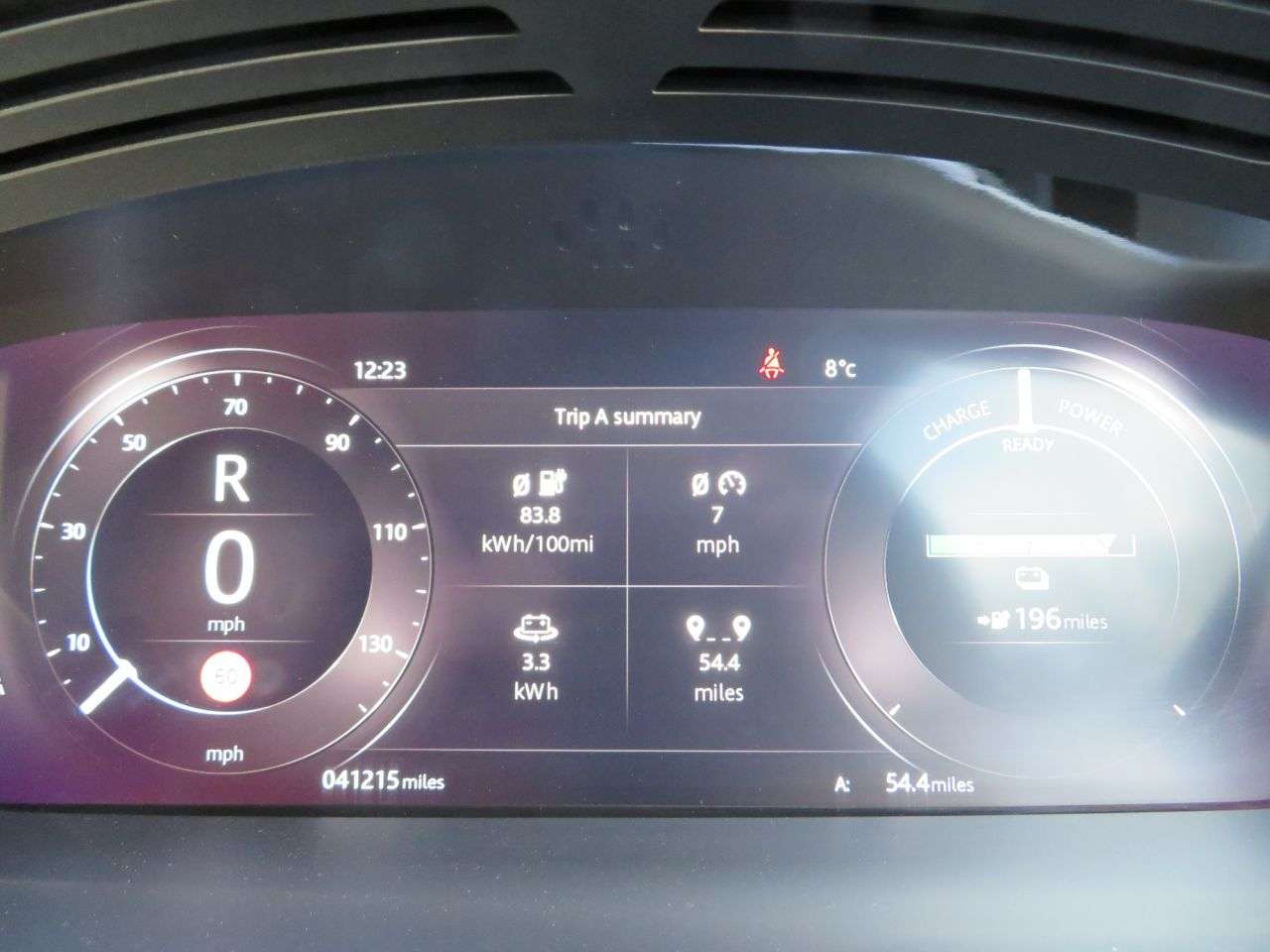 2020 JAGUAR I-PACE 2020 JAGUAR I-PACE